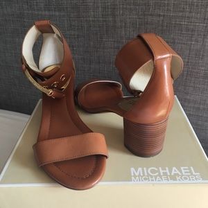 Michael Kors sandals